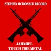 Jahmiel - Touch the Metal
