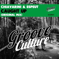 Michele Chiavarini - Caught Up