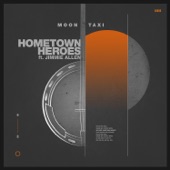 Hometown Heroes (feat. Jimmie Allen) artwork