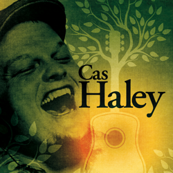 Cas Haley (Bonus Track Version) - Cas Haley Cover Art