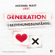 Michael Nast - Generation Beziehungsunfähig