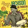 Os Primeiros Forrós De Jackson Do Pandeiro album lyrics, reviews, download