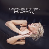 Sensual and Emotional Melodies: Sexy Piano Atmosphere artwork