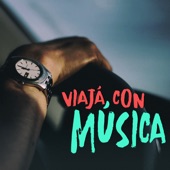 Viajá con música artwork