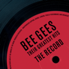 Bee Gees - The Record - Their Greatest Hits artwork