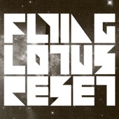 Flying Lotus - Tea Leaf Dancers