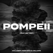 Pompeii (feat. Est-Her) artwork