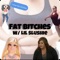 Fat Bitches (feat. Lil Slushie) - Slikkante lyrics