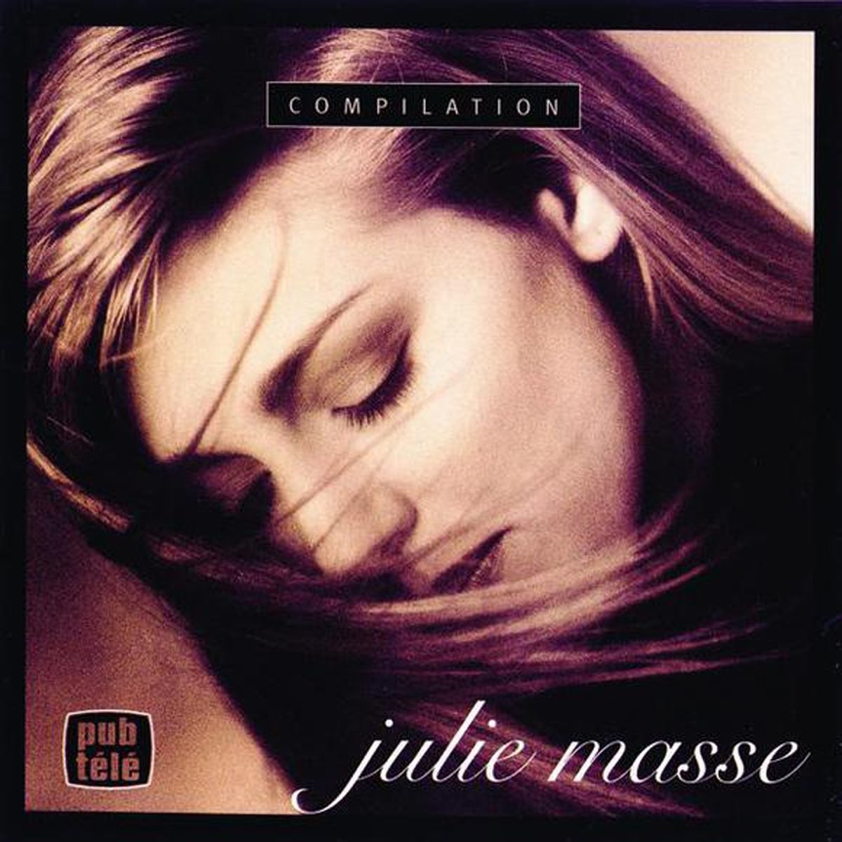 ‎Julie Masse Compilation by Julie Masse on Apple Music