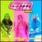 Pretty Girl (Remix) [feat. Killumantii & Mulatto] - Yung Baby Tate lyrics