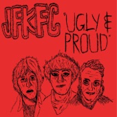JFKFC - God Is a Dick