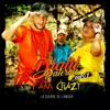 I Am Crazy, Vol. 1 (La guerre de l'amour) - Single