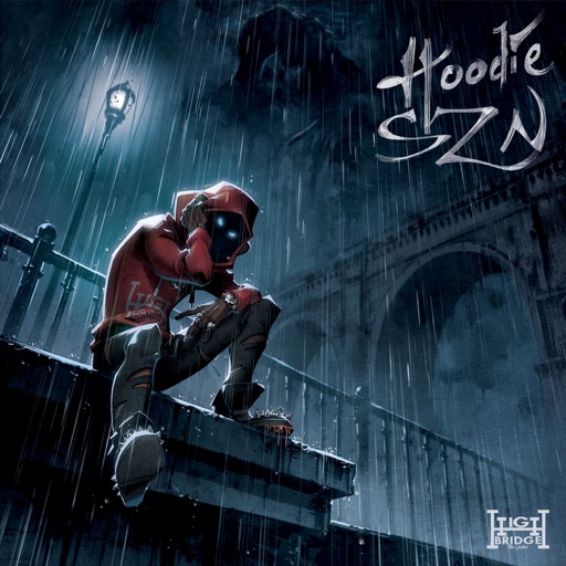 Art for Look Back at It by A Boogie Wit da Hoodie