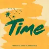 Stream & download Time