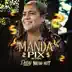 Manda Pix - Single album cover