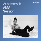 Hour We On (Apple Music At Home With Session) artwork
