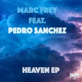 Heaven (feat. P.S.) [Radio Edit] artwork