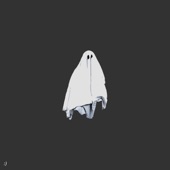 I'm Just a Ghost artwork