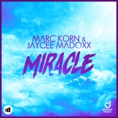 Miracle (Steve Modana Remix) artwork