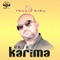 Hanane - Rachid Anas lyrics
