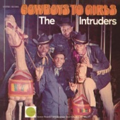 The Intruders - Sad Girl