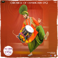 Satinder Sartaaj & Beat Minister - Chronicle of Chandigarh (PG) [From 