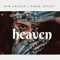 Heaven artwork