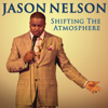 Shifting the Atmosphere - Jason Nelson