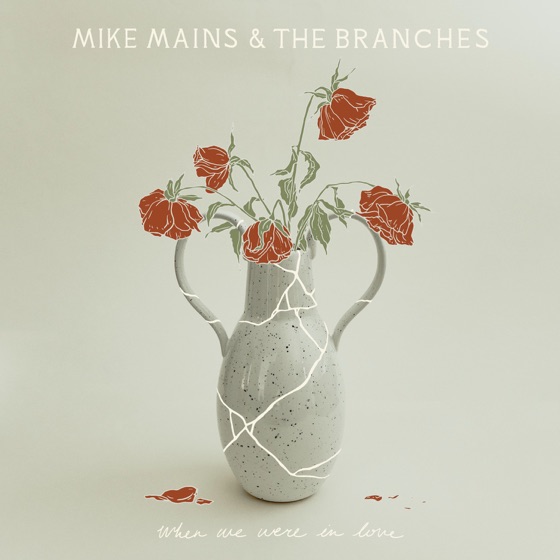Cover artwork for Around the Corner