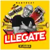 Llegate - Single album lyrics, reviews, download