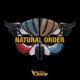 NATURAL ORDER cover art