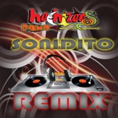 El Sonidito (Magan Remix) artwork