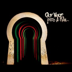 Mini Mansions - Hey Lover (feat. Alison Mosshart)