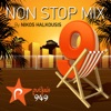 Rythmos 9,49 Non Stop Mix by Nikos Halkousis, Vol. 9, 2013