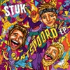 STUK - Ontspoord (feat. Sjaak & Billy Dans)