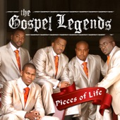 The Gospel Legends - Let Him In