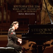 Chopin: Waltz in B Minor, Op. 69 - 2 (Live) artwork
