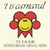 't is Carnaval - Kielegat 55 Jaar
