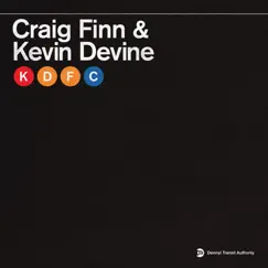 Devinyl Splits No. 7 - Single by Kevin Devine & Craig Finn album reviews, ratings, credits