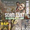 Scam 1992 Rap Song Big Bull artwork
