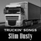 Under The Spell Of Highway One - Slim Dusty lyrics