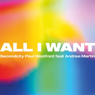 All I Want (feat. Andrea Martin) by Secondcity & Paul Woolford song reviws