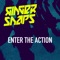 Enter the Action (Single Edit) artwork