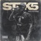 Guilty By Association - Stak5 lyrics