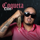 Coqueta - EP artwork