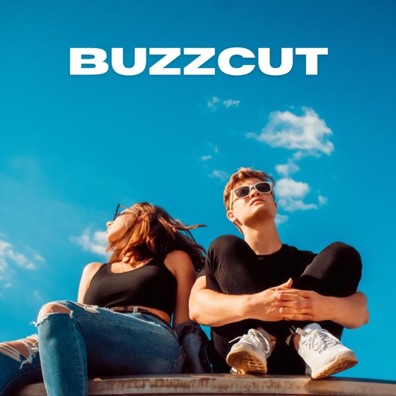 Cover artwork for Buzzcut