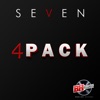 4 Pack - EP