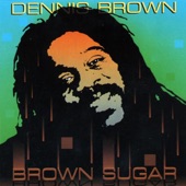 Dennis Brown - Hold On To What You Got + Version