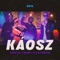 Káosz (feat. G.W.M. & KKevin) artwork