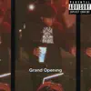 Grand Opening - Single album lyrics, reviews, download